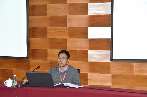 廊坊物探巖土工程淺層地熱能培訓(xùn)專家講座