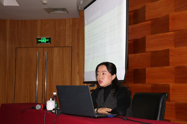 廊坊物探巖土工程淺層地熱能培訓(xùn)專家講座