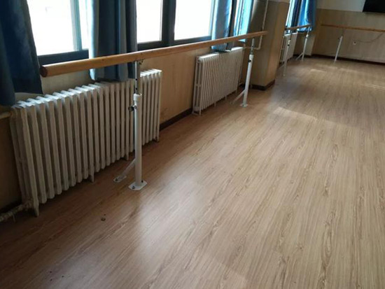 廊坊某學(xué)?？諝庠礋岜冒惭b