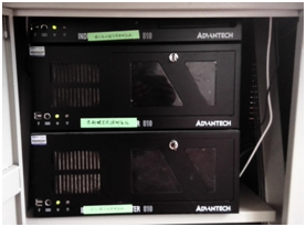 地源熱泵地溫監(jiān)測(cè)體系統(tǒng) 地源熱泵地溫監(jiān)測(cè)體系統(tǒng)