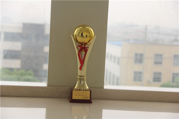2015市瓊花杯