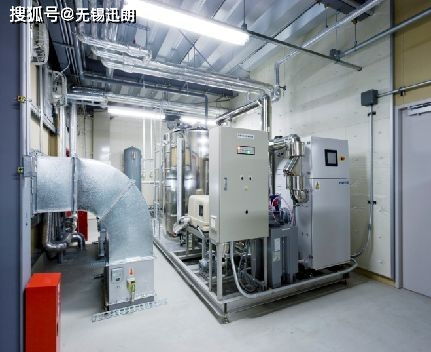 电解技术在日本食品加工厂的应用实例